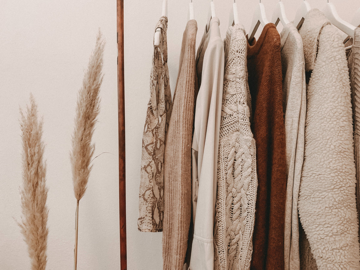 Hypoallergenic Clothing: Why You Should Make The Switch — Ecowiser