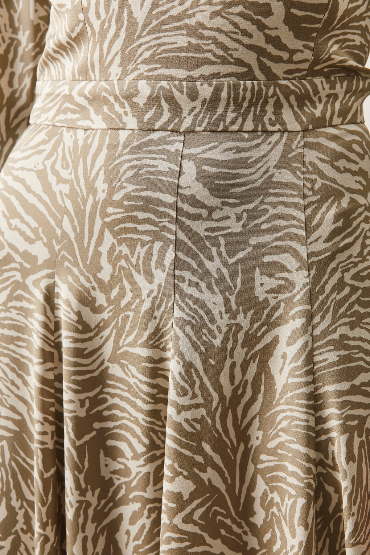 KHALEESI MAXI PRINT